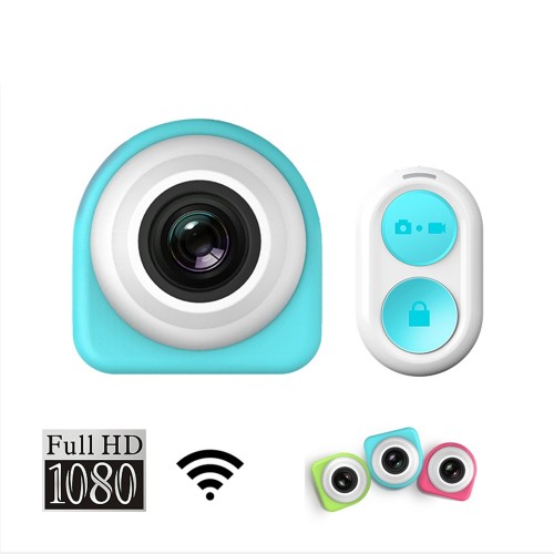 mini action camera boo