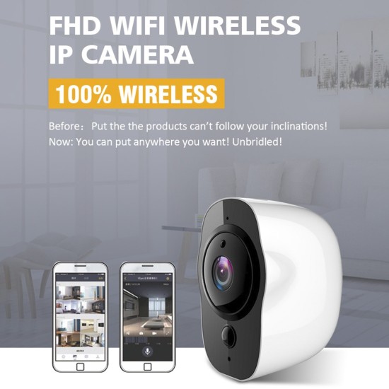 ΚΑΜΕΡΑ WIFI ΜΕ ΜΠΑΤΑΡΙΑ SIGHT ΚΑΜΕΡΑ WIFI ΜΕ ΜΠΑΤΑΡΙΑ SIGHT