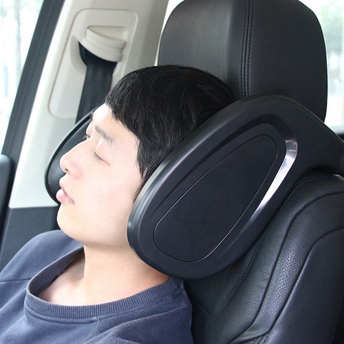ανατομικό προσκέφαλο ύπνου αυτοκίνητου