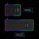 KING SIZE MOUSEPAD ΜΕ LED ΦΩΤΙΣΜΟ KING SIZE MOUSEPAD ΜΕ LED ΦΩΤΙΣΜΟ