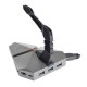 BUNGEE ΓΙΑ ΠΟΝΤΙΚΙ ΜΕ USB HUB BUNGEE ΓΙΑ ΠΟΝΤΙΚΙ ΜΕ USB HUB