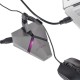 BUNGEE ΓΙΑ ΠΟΝΤΙΚΙ ΜΕ USB HUB BUNGEE ΓΙΑ ΠΟΝΤΙΚΙ ΜΕ USB HUB
