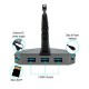 BUNGEE ΓΙΑ ΠΟΝΤΙΚΙ ΜΕ USB HUB BUNGEE ΓΙΑ ΠΟΝΤΙΚΙ ΜΕ USB HUB