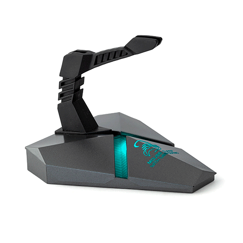 bungee for mouse with USB hub