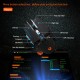 Gaming Ποντίκι M975 Gaming Ποντίκι M975