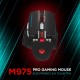Gaming Ποντίκι M975 Gaming Ποντίκι M975