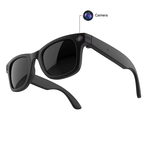 SmartGlasses W600, Aoke SmartGlasses W600