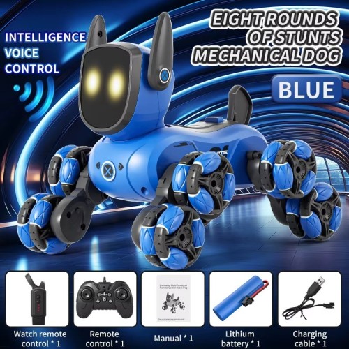Q200 Ai Robotic Dog, Aoke Q200 Ai Robotic Dog