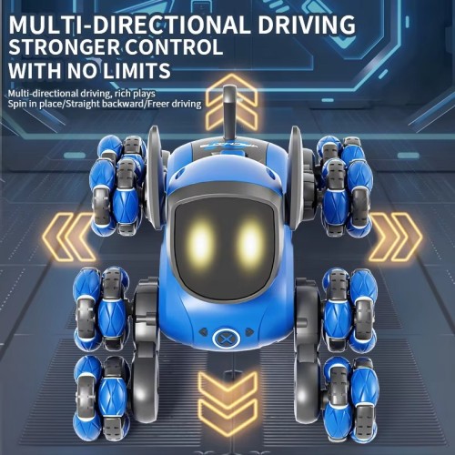 Q200 Ai Robotic Dog, Aoke Q200 Ai Robotic Dog