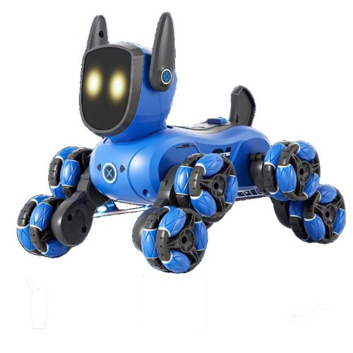 Q200 Ai Robotic Dog, Aoke Q200 Ai Robotic Dog