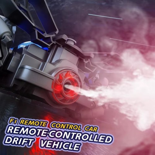Ηλεκτρικό Αυτοκίνητο Drift F1 με Χειριστήριο, Aoke Ηλεκτρικό Αυτοκίνητο Drift F1 με Χειριστήριο