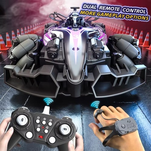 Ηλεκτρικό Αυτοκίνητο Drift F1 με Χειριστήριο, Aoke Ηλεκτρικό Αυτοκίνητο Drift F1 με Χειριστήριο