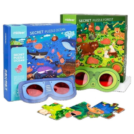 PUZZLE ΜΥΣΤΗΡΙΟΥ PUZZLE ΜΥΣΤΗΡΙΟΥ