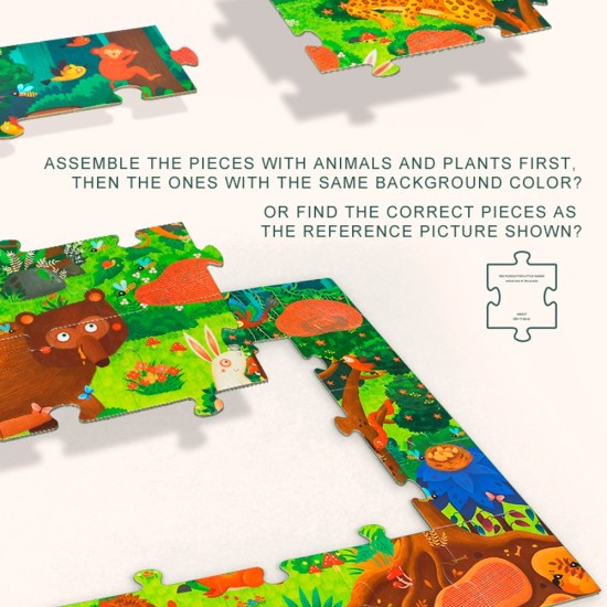 PUZZLE ΜΥΣΤΗΡΙΟΥ PUZZLE ΜΥΣΤΗΡΙΟΥ