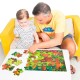 PUZZLE ΜΥΣΤΗΡΙΟΥ PUZZLE ΜΥΣΤΗΡΙΟΥ