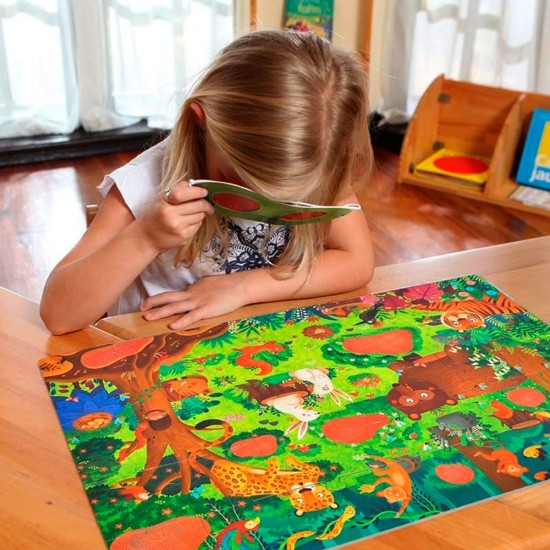 PUZZLE ΜΥΣΤΗΡΙΟΥ PUZZLE ΜΥΣΤΗΡΙΟΥ