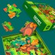 PUZZLE ΜΥΣΤΗΡΙΟΥ PUZZLE ΜΥΣΤΗΡΙΟΥ