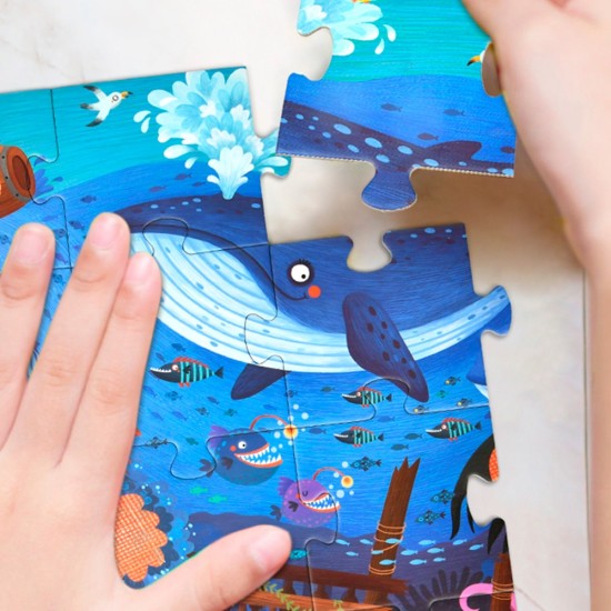 PUZZLE ΜΥΣΤΗΡΙΟΥ PUZZLE ΜΥΣΤΗΡΙΟΥ