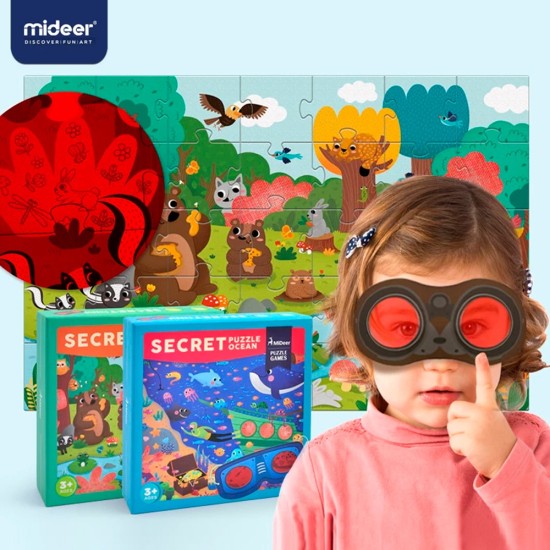 PUZZLE ΜΥΣΤΗΡΙΟΥ PUZZLE ΜΥΣΤΗΡΙΟΥ