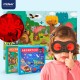 PUZZLE ΜΥΣΤΗΡΙΟΥ PUZZLE ΜΥΣΤΗΡΙΟΥ