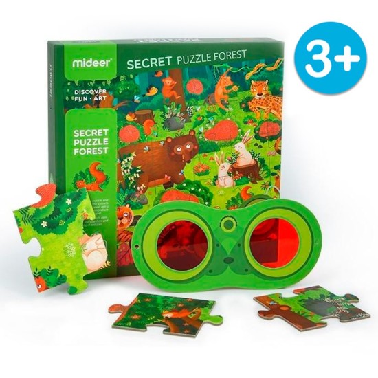 PUZZLE ΜΥΣΤΗΡΙΟΥ PUZZLE ΜΥΣΤΗΡΙΟΥ