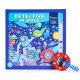 ΤO ΠΑΖΛ ΤΟΥ DETECTIVE ΤO ΠΑΖΛ ΤΟΥ DETECTIVE