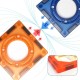 3D ΣΕΤ ΑΠΟ ΜΑΓΝΗΤΙΚΑ ΤΟΥΒΛΑΚΙΑ 3D ΣΕΤ ΑΠΟ ΜΑΓΝΗΤΙΚΑ ΤΟΥΒΛΑΚΙΑ