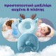 ΠΡΟΣΤΑΤΕΥΤΙΚΟ ΜΑΞΙΛΑΡΙ ΑΥΧΕΝΑ & ΠΛΑΤΗΣ ΠΡΟΣΤΑΤΕΥΤΙΚΟ ΜΑΞΙΛΑΡΙ ΑΥΧΕΝΑ & ΠΛΑΤΗΣ