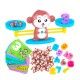 MONKEY BALANCE ΕΠΙΤΡΑΠΕΖΙΟ ΠΑΙΧΝΙΔΙ ΑΡΙΘΜΗΤΙΚΗΣ MONKEY BALANCE ΕΠΙΤΡΑΠΕΖΙΟ ΠΑΙΧΝΙΔΙ ΑΡΙΘΜΗΤΙΚΗΣ