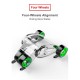 AB ROLLER 4 WHEEL AB ROLLER 4 WHEEL