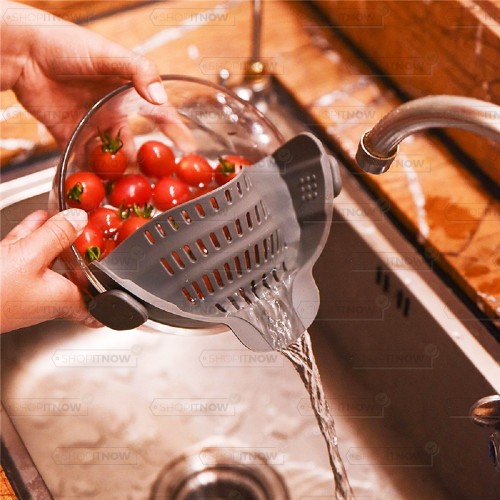 έξυπνο σουρωτήρι, Oem έξυπνο σουρωτήρι