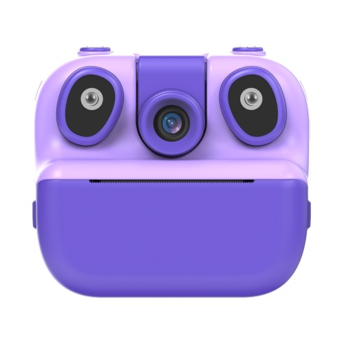 Children's printing camera, Aoke Children's printing camera