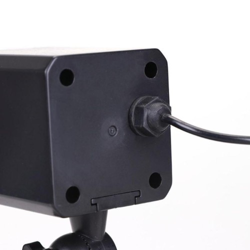 Αδιάβροχος Εξωτερικός Προβολέας Laser Χριστουγέννων, Zentrada Αδιάβροχος Εξωτερικός Προβολέας Laser Χριστουγέννων