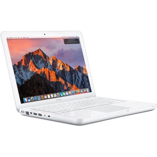 APPLE MACBOOK A1342 (2010) - Refurbished