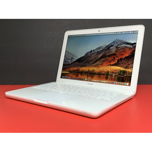 APPLE MACBOOK A1342 (2010) - Refurbished