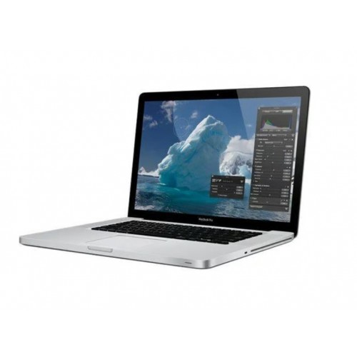 MacBook Pro 13" (2012) - Core i5 - 8GB SSD 126 - Refurbished