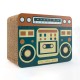 RETRO RADIO ΣΠΙΤΑΚΙ ΓΑΤΑΣ RETRO RADIO ΣΠΙΤΑΚΙ ΓΑΤΑΣ