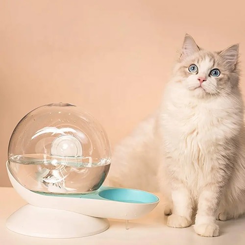 ποτίστρα 2.8L κατοικίδιων, ALL FOR PAWS ποτίστρα 2.8L κατοικίδιων