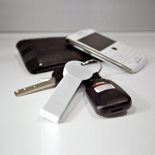 powerbank key - φόρτιση έκτακτης ανάγκης