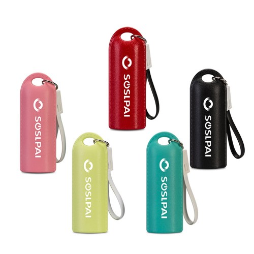 power bank pocket