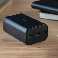 Power Bank 12000mah
