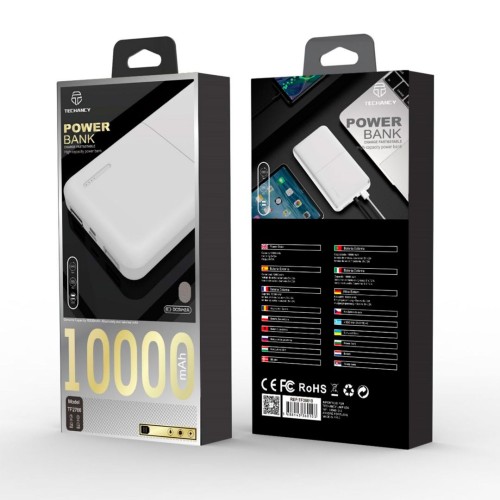 Powerbank 10000 mAh