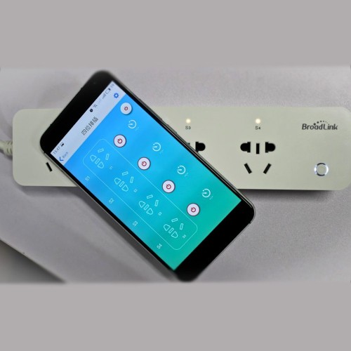 πολύπριζο wi-fi, Oem πολύπριζο wi-fi