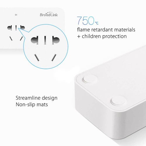 πολύπριζο wi-fi, Oem πολύπριζο wi-fi