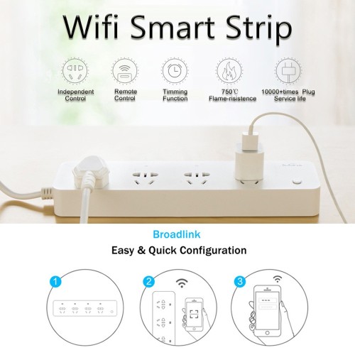 πολύπριζο wi-fi, Oem πολύπριζο wi-fi