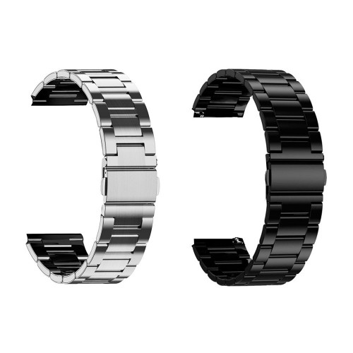 Λουρί μεταλλικό 22mm, Oem Λουρί μεταλλικό 22mm