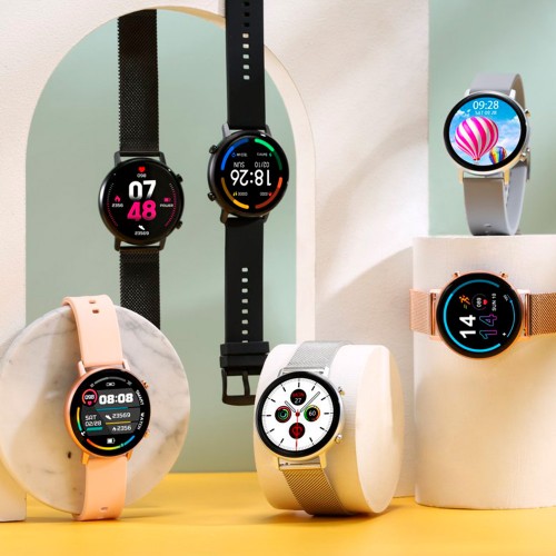 smartwatch dt96