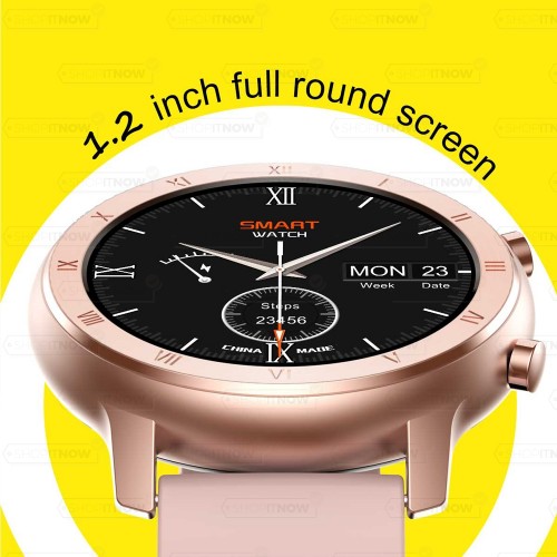 smartwatch dt89