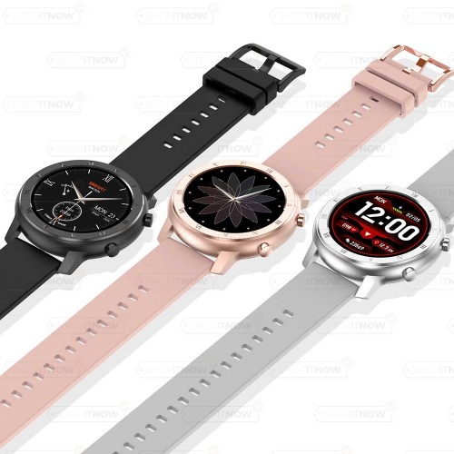 smartwatch dt89