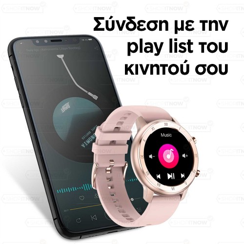 smartwatch dt89